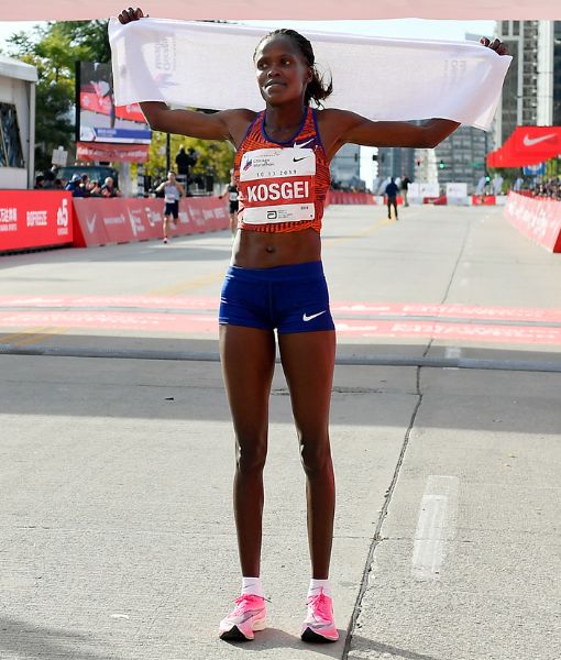 Brigid Kosgei